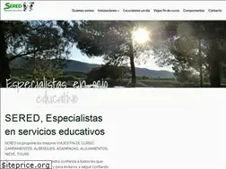 Sites similar to sered.info
