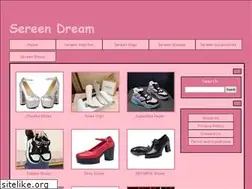 Sites similar to sereendream.blogspot.com