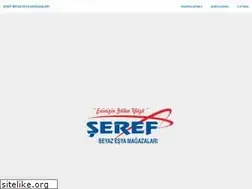 Sites similar to serefbeyazesya.com