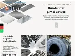 Sites similar to serefboru.com
