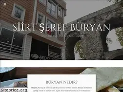 Sites similar to serefburyan.org