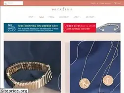 Sites similar to serefina.com