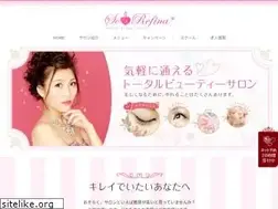 Sites similar to serefina.jp