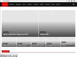 Sites similar to serefisleyen.com