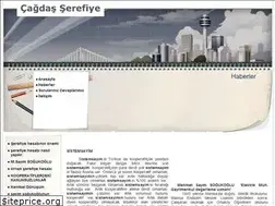Sites similar to serefiye-tr.com