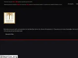 Sites similar to serefiyesarnici.istanbul