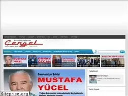 Sites similar to sereflikochisarcengel.net