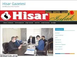 Sites similar to sereflikochisarhisargazetesi.gen.tr