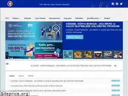 Sites similar to sereflikochisarto.org.tr