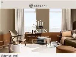 Sites similar to serefni.is