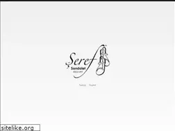 Sites similar to serefsandalet.com