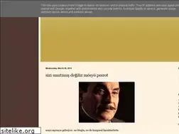 Sites similar to serefsizsinmorrissey.blogspot.com