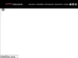 Sites similar to serefturu.com