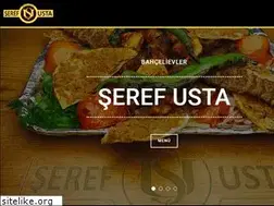 Sites similar to serefusta.com