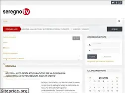 Sites similar to seregno.tv
