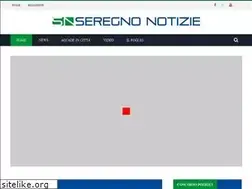 Sites similar to seregnonotizie.com