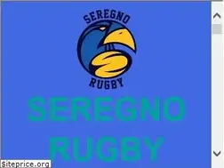 Sites similar to seregnorugby.eu