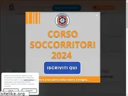 Sites similar to seregnosoccorso.org