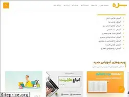 Sites similar to sereharch.ir
