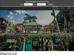 Sites similar to sereiadomar.com