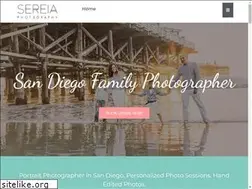 Sites similar to sereiaphotography.com