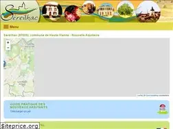 Sites similar to sereilhac.com