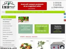 Sites similar to sereimd.ro