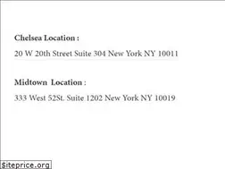 Sites similar to sereinnewyork.com