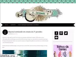 Sites similar to sereismos.wordpress.com
