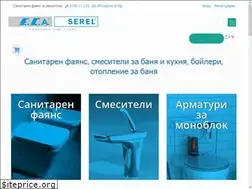 Sites similar to serel.bg