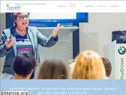 Sites similar to serem.es