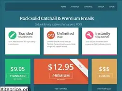 Sites similar to seremails.com