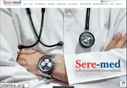 Sites similar to seremed.com