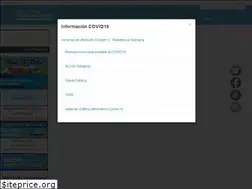 Sites similar to seremidesaludbiobio.cl