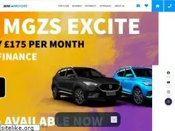 Sites similar to seremotors.com