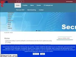 Sites similar to seren-project.eu