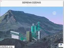 Sites similar to serena-ho.com