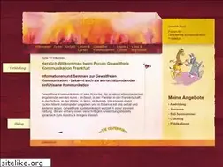 Sites similar to serena-rust.de