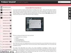 Sites similar to serena-yeoh.blogspot.com