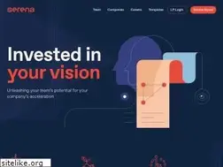 Sites similar to serena.vc