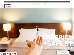 Sites similar to serenabuzios.com.ar