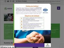 Sites similar to serenacare.net