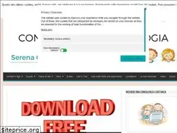 Sites similar to serenacosta.it