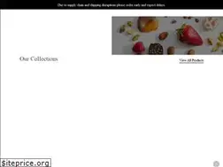Sites similar to serenadechocolatier.com