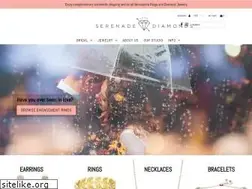 Sites similar to serenadediamonds.com