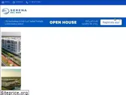 Sites similar to serenadelmar.com.co