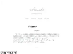 Sites similar to serenader.me