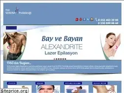 Sites similar to serenaestetik.com