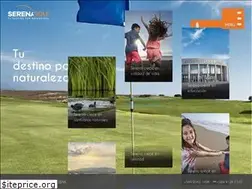 Sites similar to serenagolf.cl