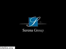 Sites similar to serenagroup-ru.com